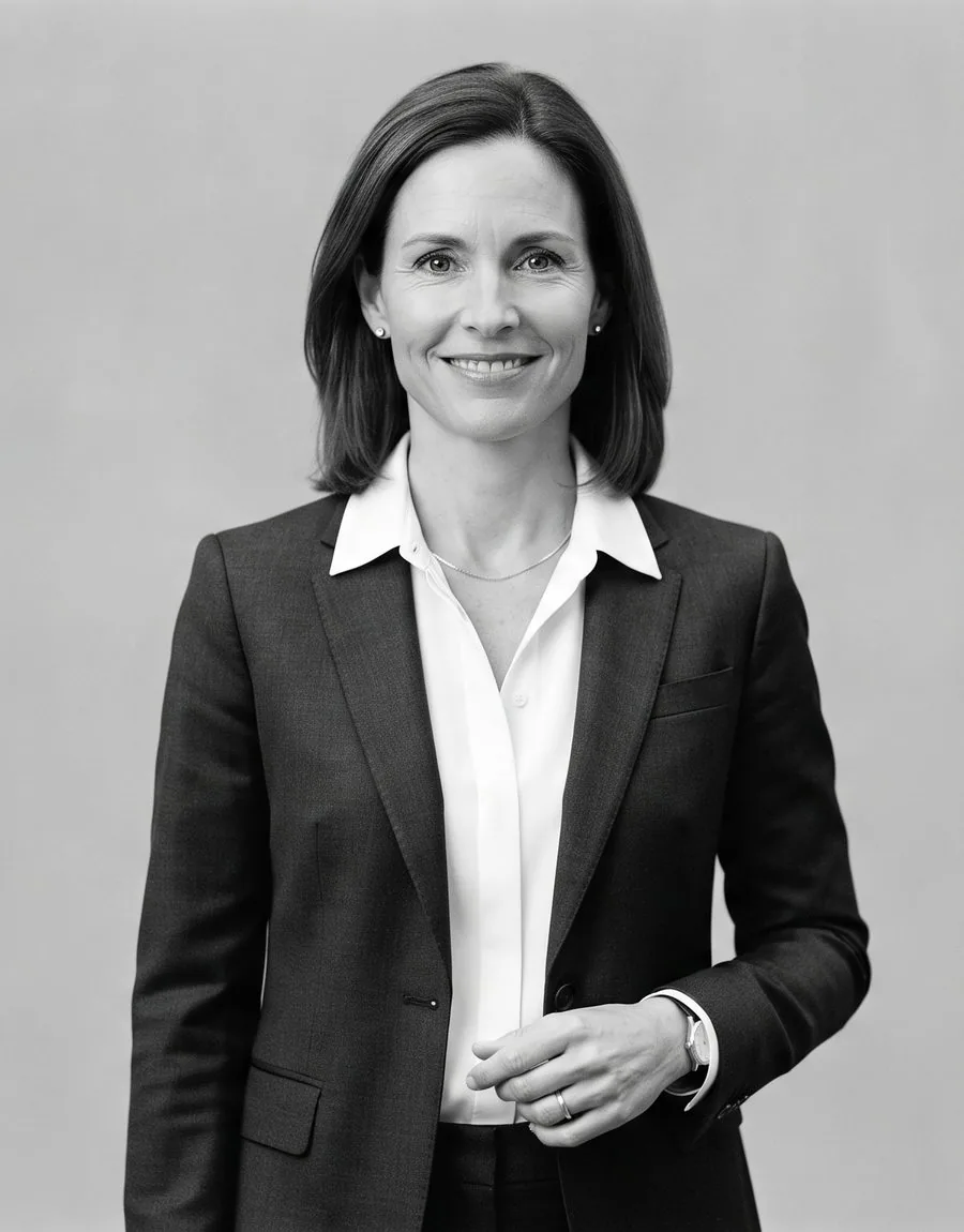 Rechtsanwältin Claudia Hald